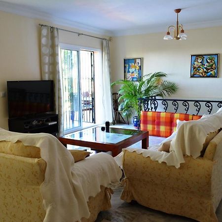 Villa Amapola El Faro 외부 사진