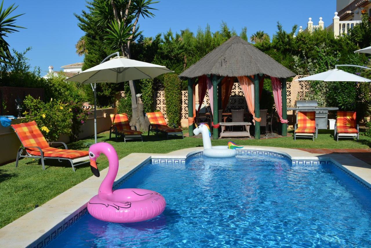 Villa Amapola El Faro 외부 사진