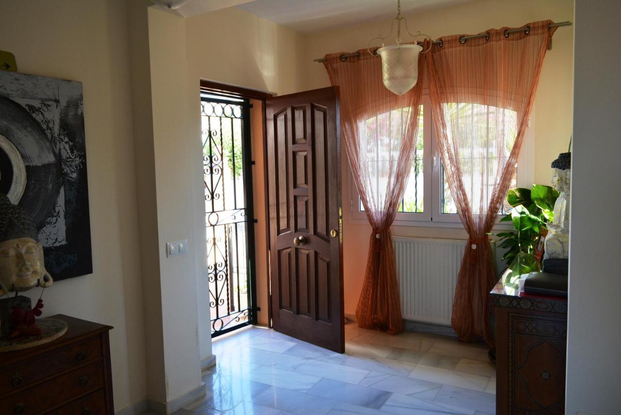 Villa Amapola El Faro 외부 사진